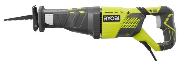 Scie sabre filaire RYOBI RRS1200K 1200 W