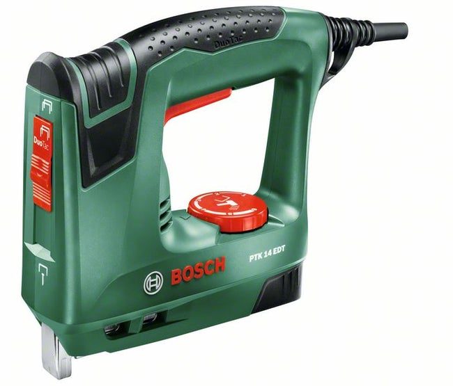 Agrafeuse Electrique filaire BOSCH PTK 14 EDT