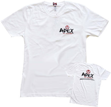 T-shirt Apex Classic