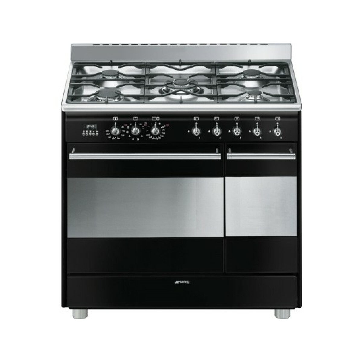Piano de cuisson SCB92PN8
