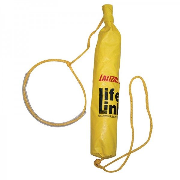 Système de récupération Lalizas Life Link Mini