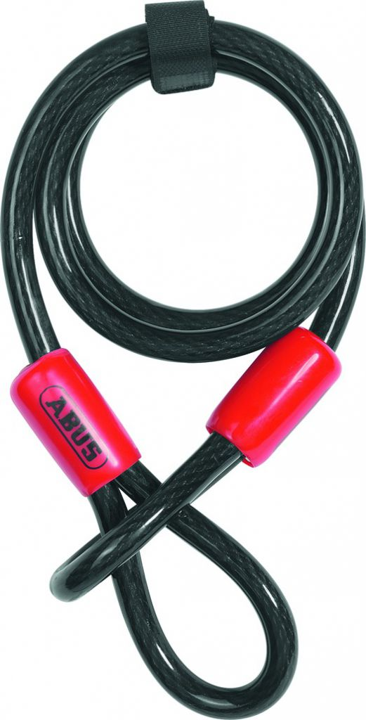 Câble modèle Cobra Abus – 1,2 m