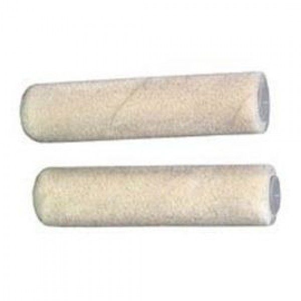 Manchon Reya mohair clip 110mm