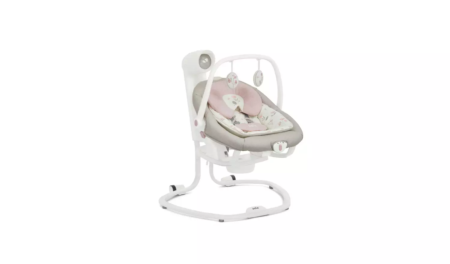 Joie Serina 2-in-1 Swing – Forever Flowers