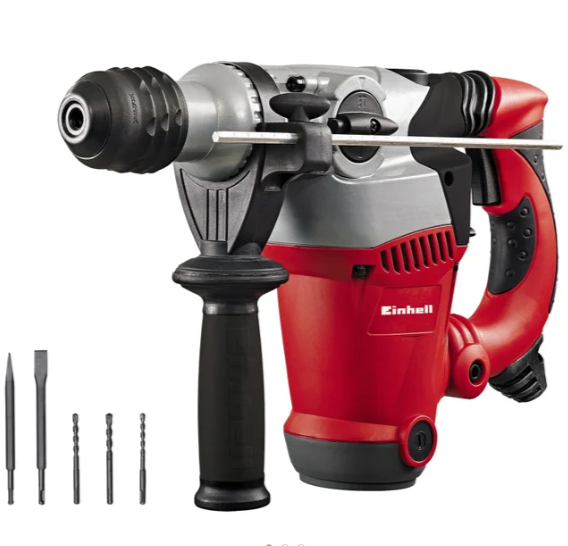 Marteau perforateur SDS Plus EINHELL RT-RH 32, 1250 W