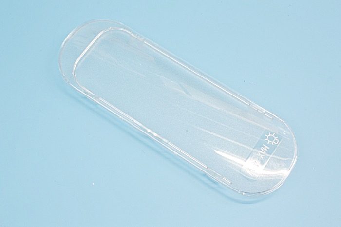 PLAFONNIER HOTTE AIRFORCE POUR MODÈLES F0 F3 F2 – AFPLAF (PLAFONNIER – HOTTE)