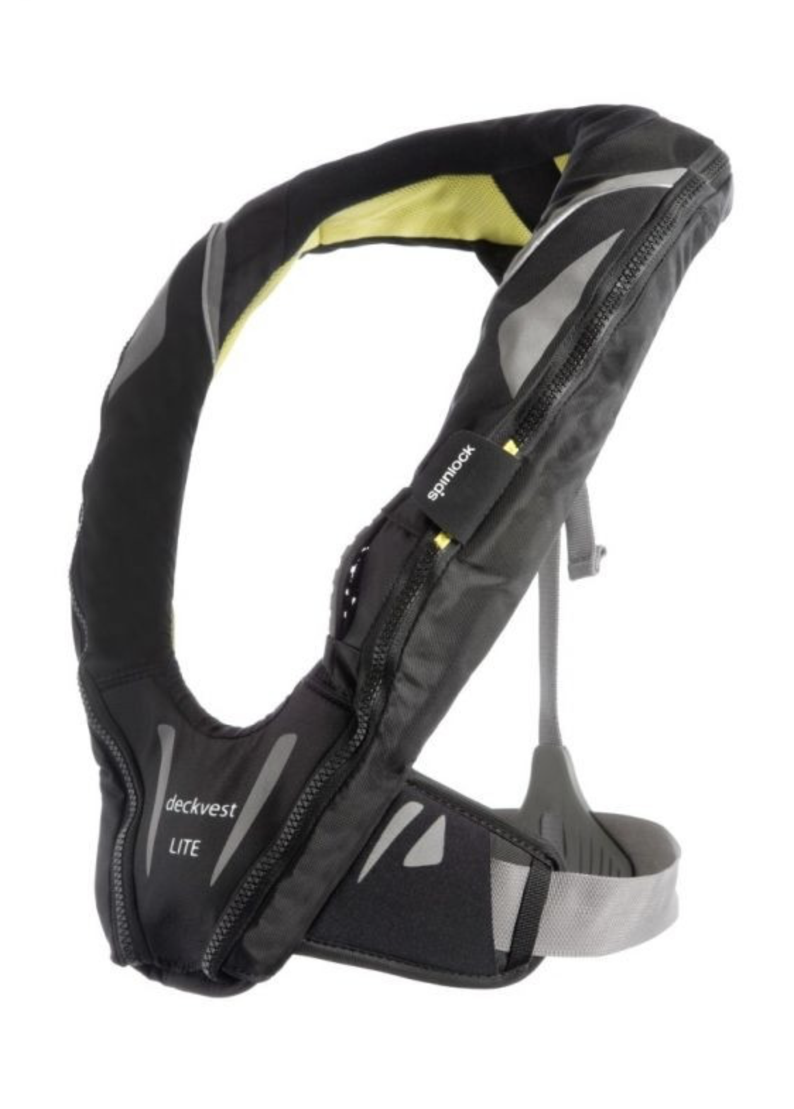Gilet gonflable Spinlock Deckvest 170N Automatique
