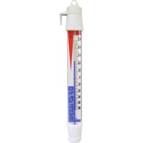 Thermomètre congélateur -40° à +50°C