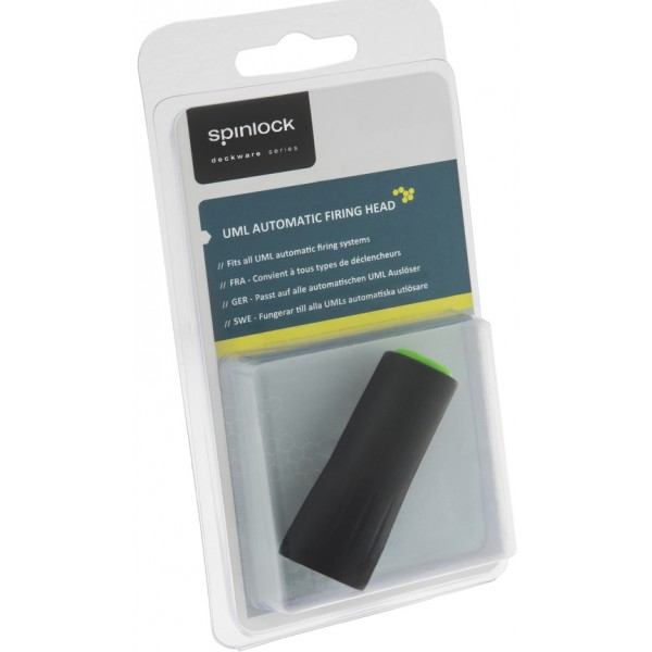 Déclencheur Spinlock pour UML MK5