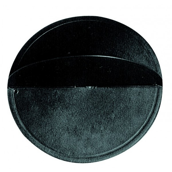 Boule noire de mouillage 4Water
