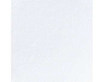 Serviette Dunisoft / Airlaid blanc 40 x 40 par 60
