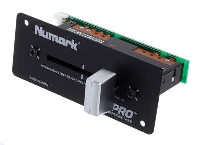 Numark CP-Pro Crossfader B-Stock