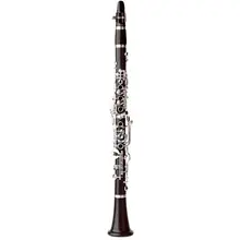 F.A. Uebel 632 Bb-Clarinet