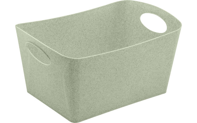 Koziol Organic Boîte de rangement Boxxx M