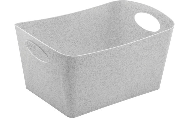 Koziol Organic Boîte de rangement Boxxx M