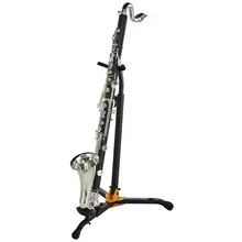 Yamaha YCL-221 II S Bass Clarinet