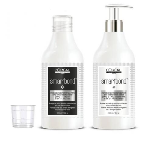 SMARTBOND KIT 3 x 500 ml
