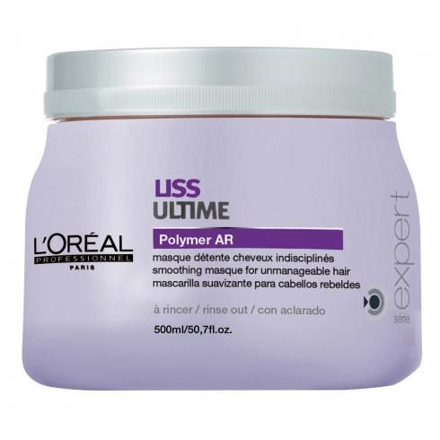 EXPERT LISS UNLIM.MASQ.500 ml