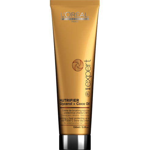 EXPERT NUTRIFIER CREME BRUSH 150 ml