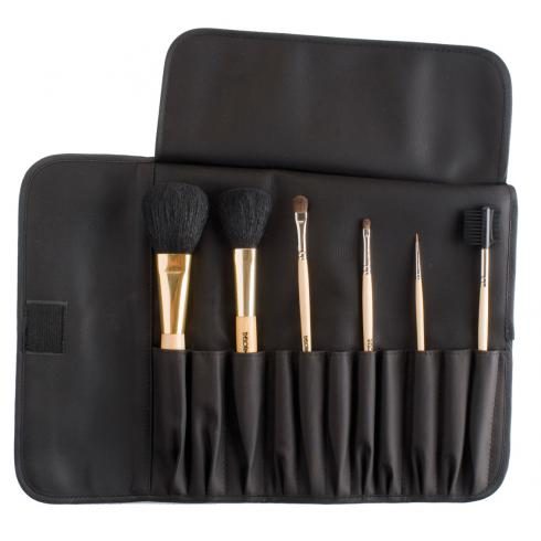 PINCEAU D. TROUSSE 6 PIECES