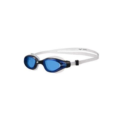 Lunettes Arena Vulcan-X Black-blue-clear