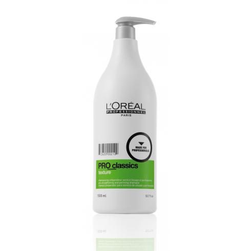 PRO CLASSIC SH TEXTURE 1.5L