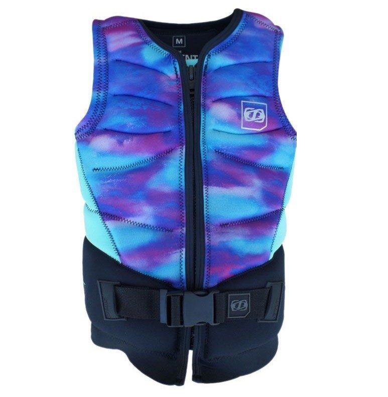 Gilet Jet Pilot Bec Ascent