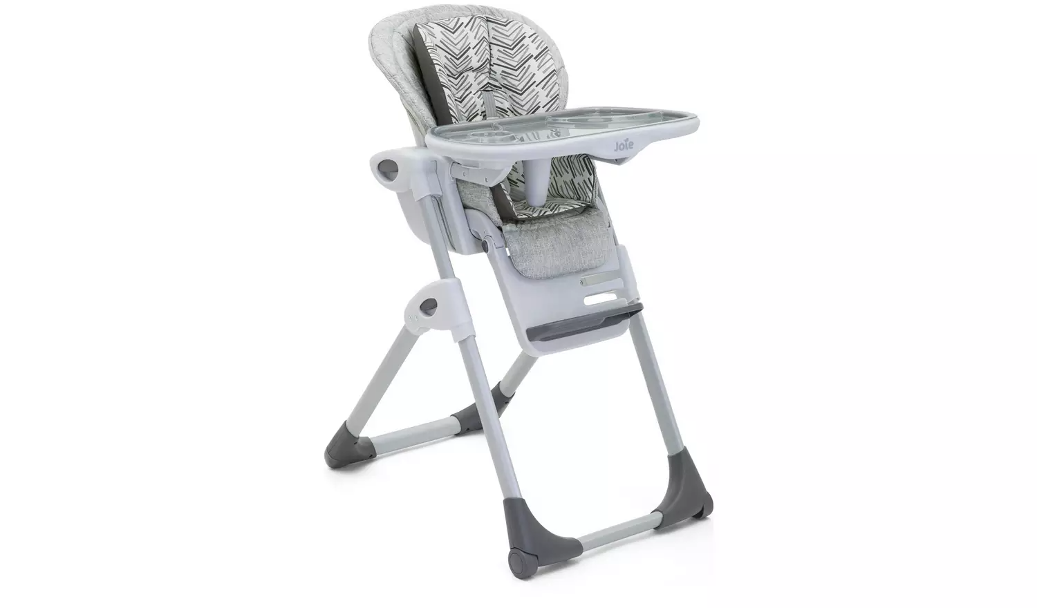 Joie Mimzy LX Highchair – Abstract Arrows