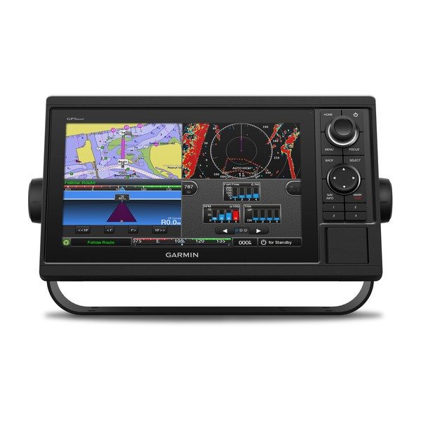 Garmin GPSMAP 1022