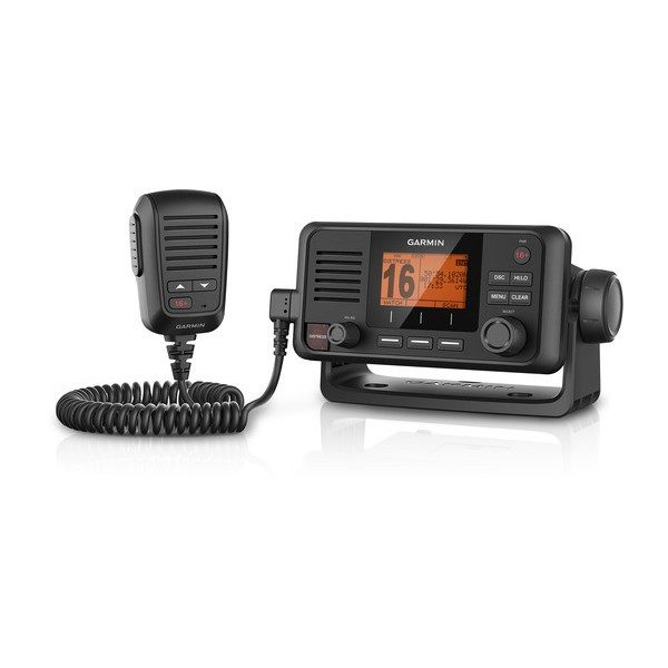 Radio VHF marine fixe Garmin 110i