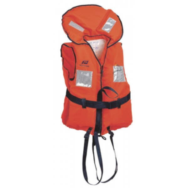 Gilet de sauvetage Plastimo Typhon 150N