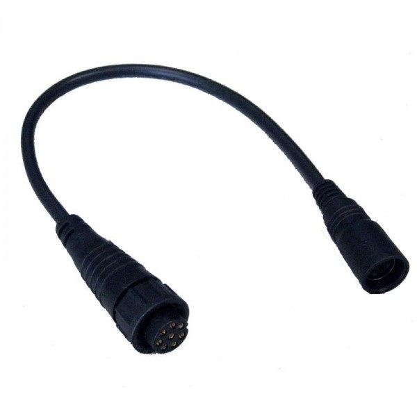 Cable de programmation Standard Horizon HX300E CT-172