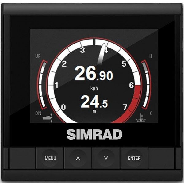 Afficheur Simrad IS35