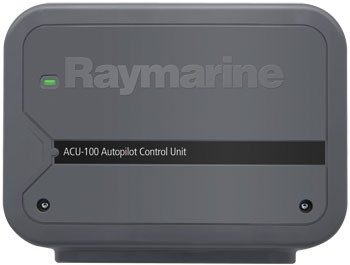 Unité de commande Raymarine ACU-100