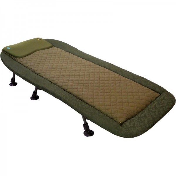 Bed Chair CarpSpirit Magnum Air-Line Bed – Standart 6 Pieds