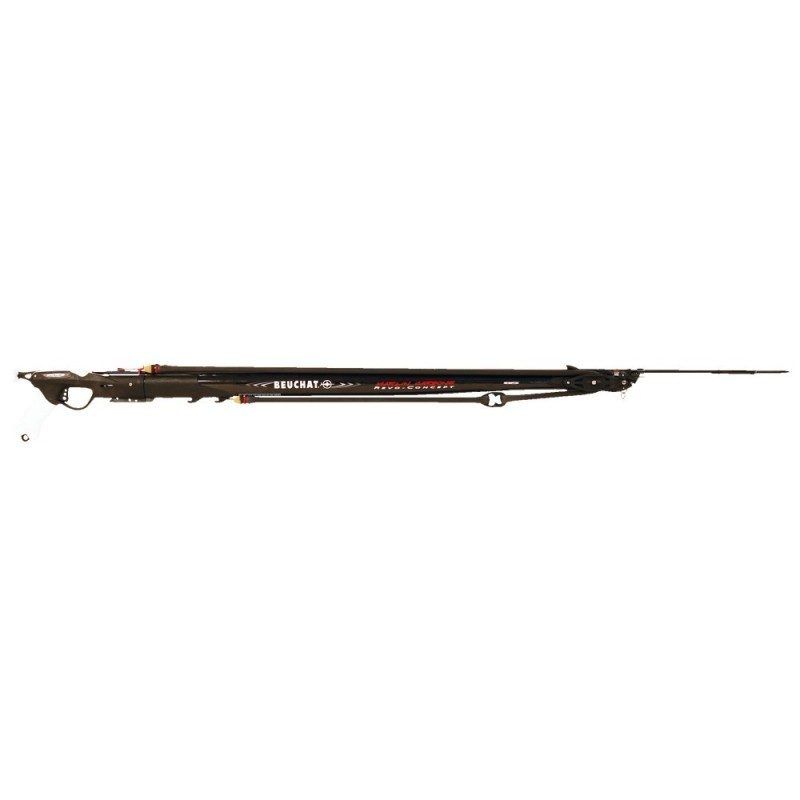 Arbalète Beuchat Marlin carbone Revo Concept – 85cm