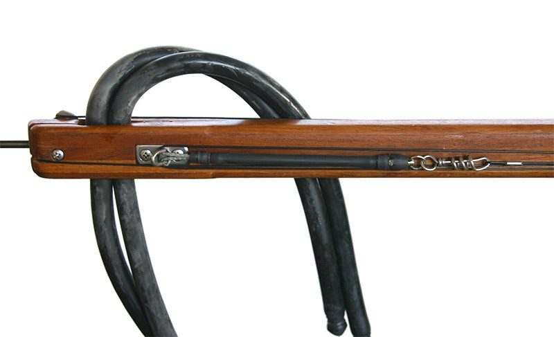 Arbalète Riffe Euro Series – 55 cm