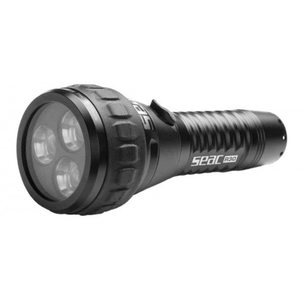 Lampe Seac sub R30