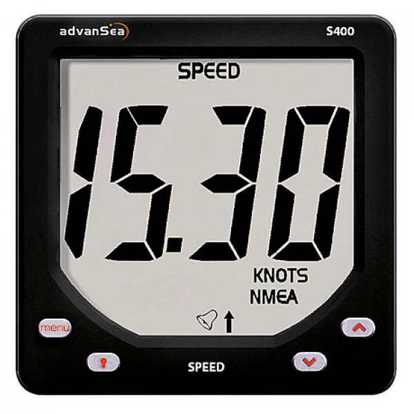 Loch-Speedo AdvanSea Speed S400