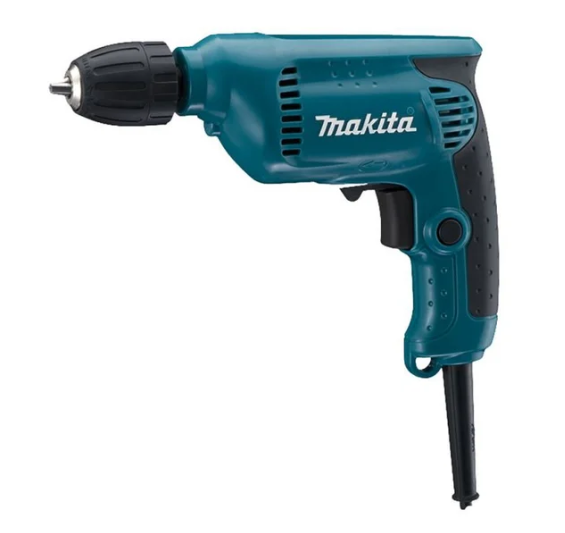 Visseuse à plaques de plâtre filaire MAKITA 6413, 450 W