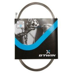 CABLE DE DERAILLEUR UNIVERSEL B’TWIN