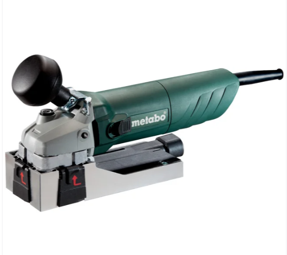 Fraiseuse électrique METABO + coffret metaloc, 710 W