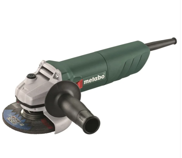 Meuleuse METABO, 750 W