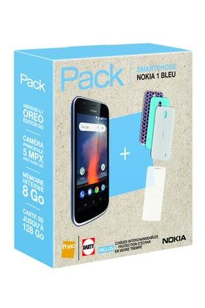 Smartphone NOKIA PACK NOKIA 1