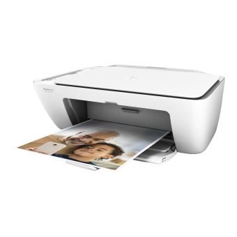 Imprimante HP DeskJet 2620 Tout-en-un Blanc