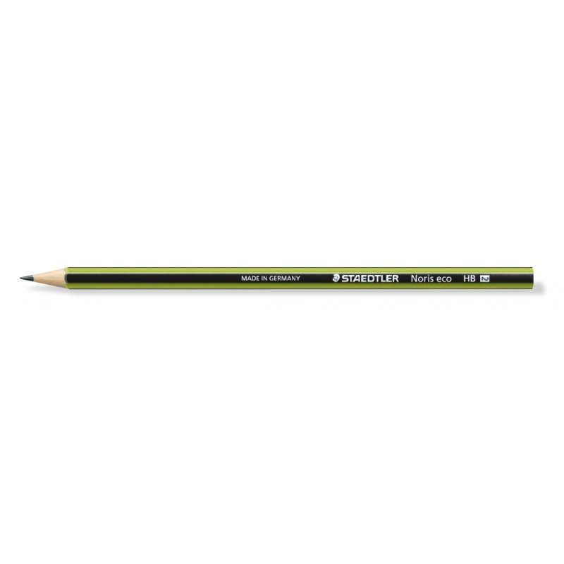 Crayon Noris eco 180 30 – Staedtler
