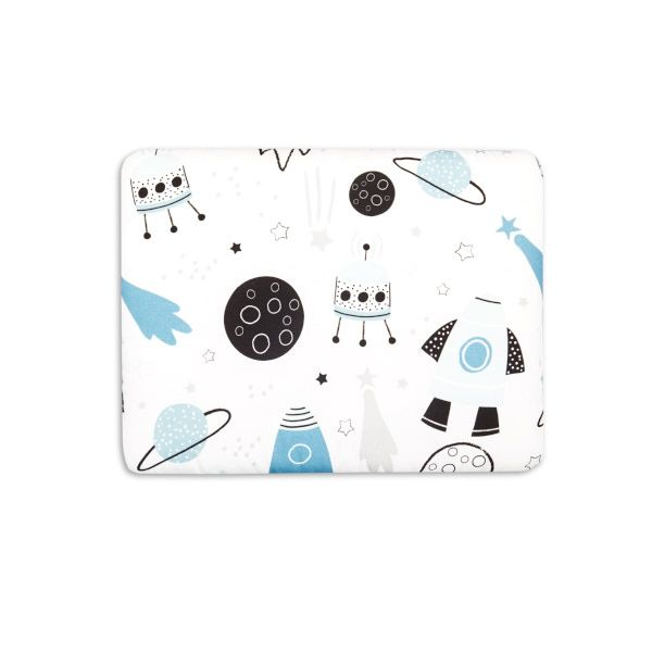 Coussin Pour Enfants – Space