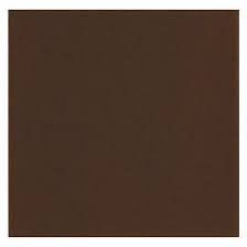 Serviette Célisoft chocolat 40 x 40 par 50