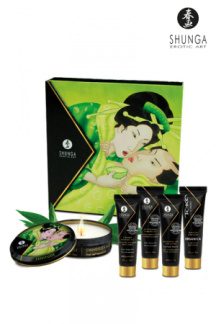 Secret de geisha Organica – BIO