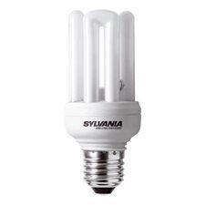 Ampoule fluo – E27 – 11 W